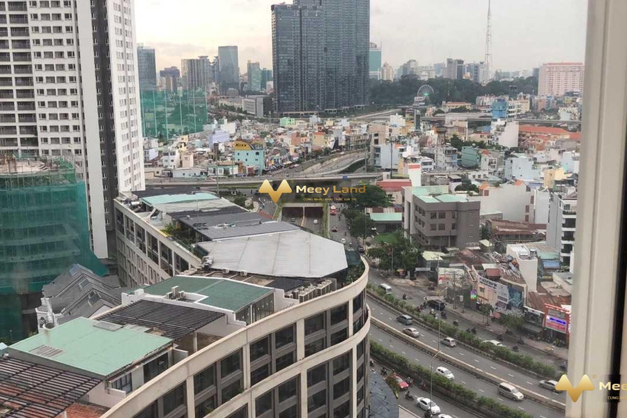 Dự án Saigon Pearl, bán căn hộ ở Nguyễn Hữu Cảnh, Phường 22 diện tích thực như trên hình 86m2-01