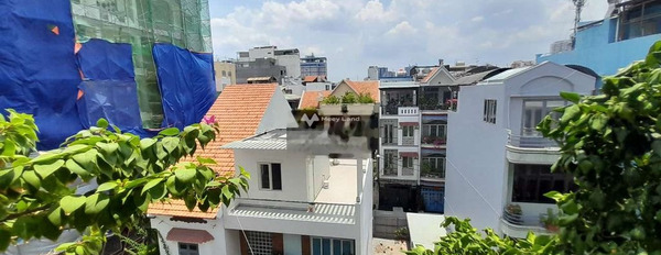 Quận 8, KDC Báo Thanh Niên, 5 tầng, Hẻm 10m, 5.2x10, giá 15.950 -02
