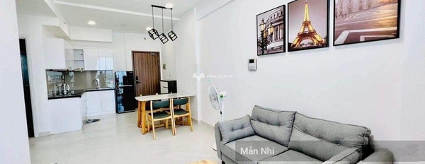 Dự án Conic Riverside, bán căn hộ vị trí đẹp nằm tại Quận 8, Hồ Chí Minh Có tổng diện tích 72m2 căn hộ này bao gồm Đầy đủ-02