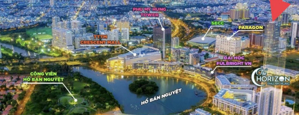 Quận 7, Hồ Chí Minh cho thuê sàn văn phòng Phú Mỹ Hưng giá thuê hấp dẫn chỉ 15 triệu/tháng có diện tích chung 100m2-02