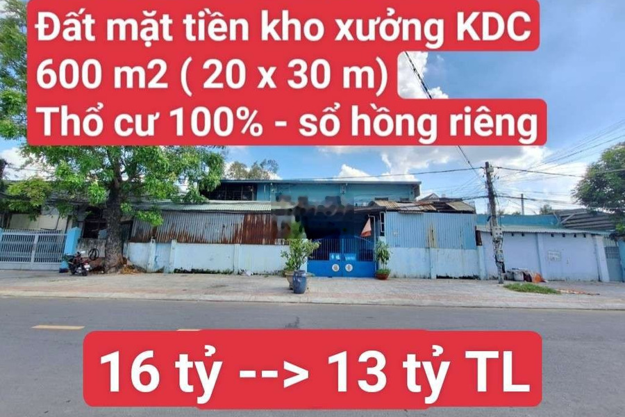  Đất KDC Thuận Giao, P. Thuận Giao, TP. Thuận An -01