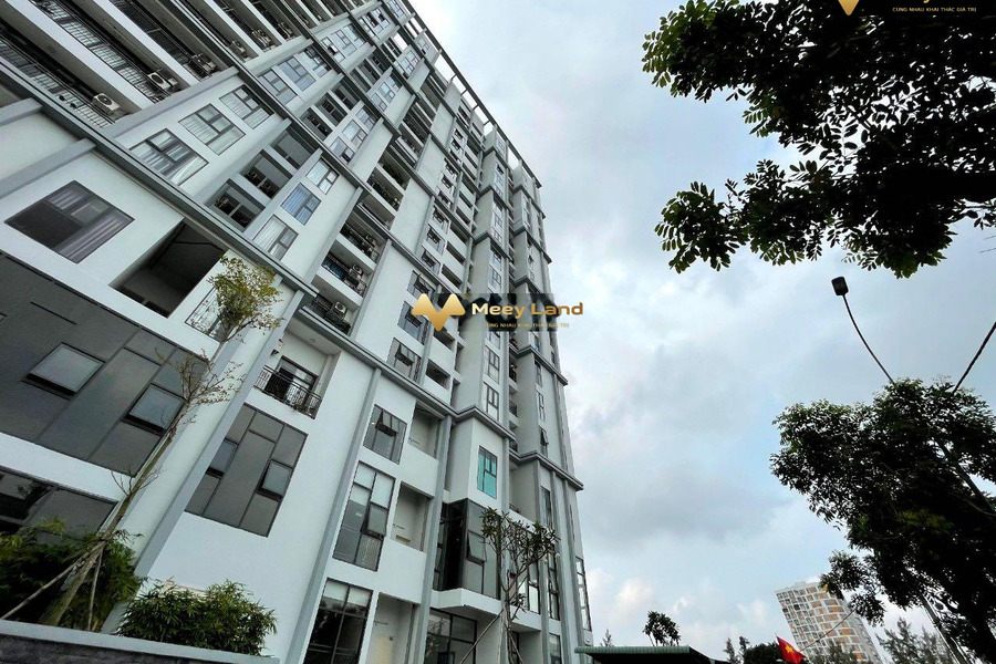 Diện tích 72m2, bán chung cư vào ở luôn giá cạnh tranh chỉ 2.38 tỷ vị trí đặt ở trong Bình Chánh, Hồ Chí Minh, hướng Bắc, nhìn chung bao gồm 2 phòng n...-01