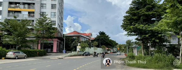 Bán đất diện tích thực là 72m2 vị trí đặt vị trí nằm tại Nguyễn Oanh, Phường 15-03