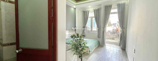 Cho thuê căn hộ vị trí đặt ngay tại Nguyễn Tư Giản, Gò Vấp, giá thuê rẻ bất ngờ chỉ 4.1 triệu/tháng diện tích trong khoảng 25m2-02