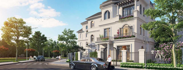 Biệt thự đơn lập Vinhomes Green Villas, giá 180tr - 230tr/m2. Gọi 0985 262 *** xem dự án -03