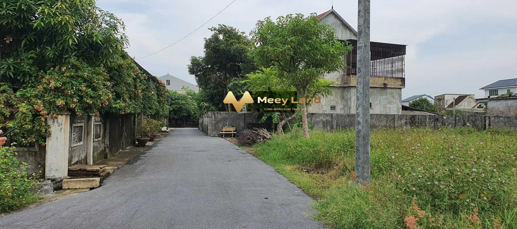 Bán đất đường Nguyễn Thiếp, thị trấn Thạch Hà, diện tích 150m2, giá 1,05 tỷ