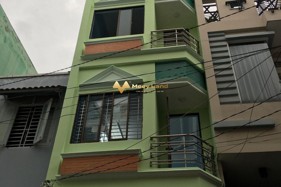 Cho thuê nhà diện tích rộng là 73 m2, mặt tiền tọa lạc ngay tại Nguyễn Thế Truyện, Hồ Chí Minh-01