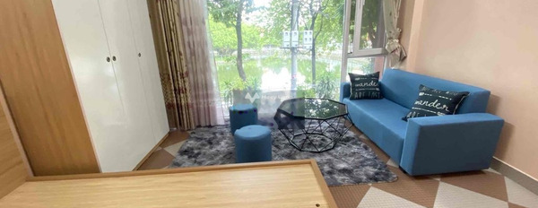 Cho thuê căn hộ mặt tiền tọa lạc ngay Phú Thượng, Hà Nội. Diện tích 65m2, giá 6,5 triệu/-02