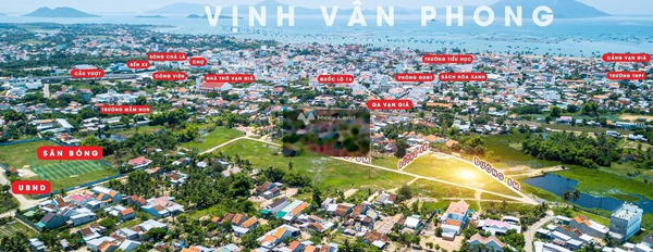 Ngay Vạn Phú, Vạn Ninh bán đất 895 triệu diện tích tổng là 137m2-02