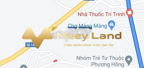 Giá siêu mềm 1.15 tỷ bán đất dt chung 95 m2 vị trí mặt tiền ngay tại Đường Nguyễn Tất Thành, Xã Bình Kiến-02