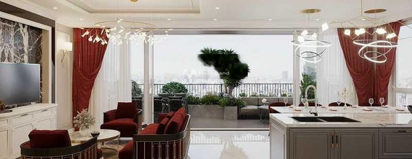 Vị trí mặt tiền tọa lạc ở Kênh Dương, Hải Phòng, bán chung cư giá bán cực mềm từ 6.6 tỷ, trong căn hộ bao gồm có 3 phòng ngủ lh tư vấn thêm-03