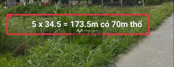 Cần gấp bán mảnh đất, 173m2 giá siêu khủng 390 triệu vị trí nằm trên Gò Công, Tiền Giang, hướng Tây Bắc vị trí thuận lợi-02