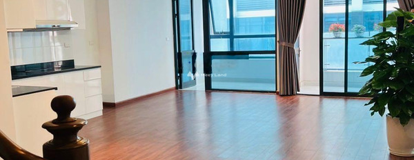 Diện tích dài 130m2, cho thuê căn hộ vị trí mặt tiền nằm ở Thanh Xuân, Hà Nội, căn hộ tổng quan bao gồm 3 phòng ngủ, 2 WC giá siêu rẻ-02
