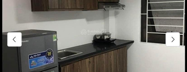 Chung cư mini Định Công Thượng 138m2, 8 tầng tháng máy, ô tô vào nhà, doanh thu 150 triệu/tháng-02