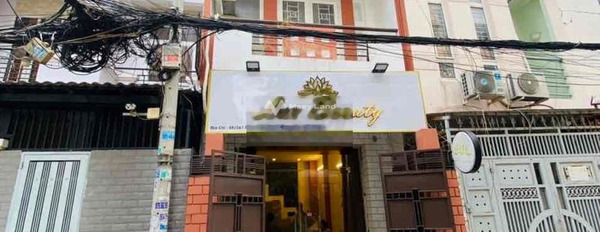Cho thuê nhà vị trí đẹp tọa lạc ngay trên Phạm Viết Chánh, Hồ Chí Minh, thuê ngay với giá rẻ chỉ 30 triệu/tháng với tổng diện tích 90m2-02