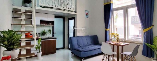 Chung cư 1 phòng ngủ, cho thuê căn hộ vị trí mặt tiền nằm tại Tân Phú, Hồ Chí Minh, trong căn hộ này bao gồm 1 phòng ngủ, 1 WC thuận mua vừa bán-02