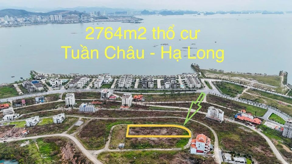 Bán đất thành phố Hạ Long tỉnh Quảng Ninh giá 25.0 triệu/m2-4