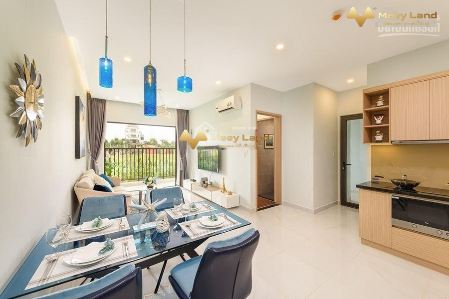 Bán chung cư căn này gồm có Nội thất cao cấp. vị trí đẹp tại Huyện Bình Chánh, Hồ Chí Minh vào ở ngay giá cực sốc 2.3 tỷ-01