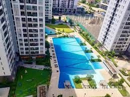 Dự án Sunrise Riverside, bán căn hộ vị trí đặt ngay trên Nguyễn Hữu Thọ, Hồ Chí Minh có diện tích chung là 70m2 căn hộ có tổng cộng Không nội thất-02