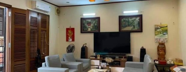 Bán biệt thự mặt tiền tọa lạc ở Trung Hòa, Hà Nội giá bán cực kì tốt 22,8 tỷ diện tích chung 94 m2-03