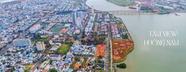 Bán căn hộ nằm trên Trần Hưng Đạo, Sơn Trà diện tích tổng 26m2 căn hộ này Hoàn thiện cơ bản-03