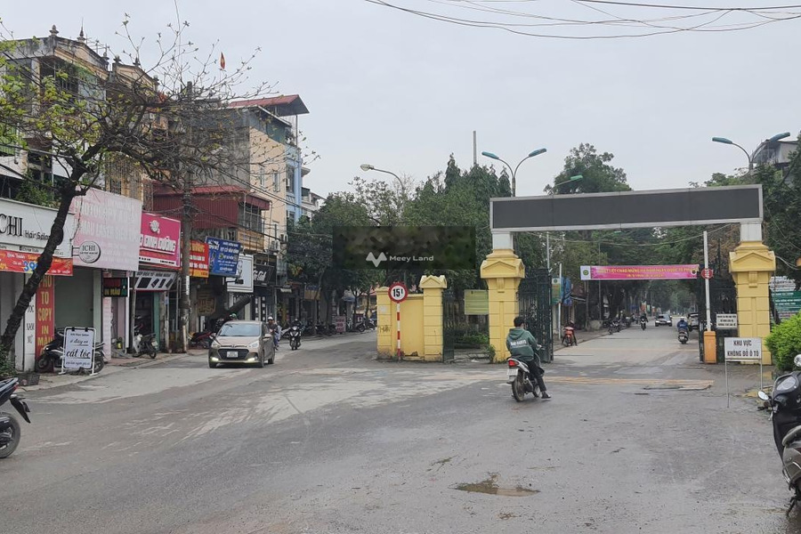 Bán nhà vị trí thuận lợi tọa lạc ngay tại Trâu Quỳ, Hà Nội bán ngay với giá mềm 20 tỷ diện tích rộng 123m2-01