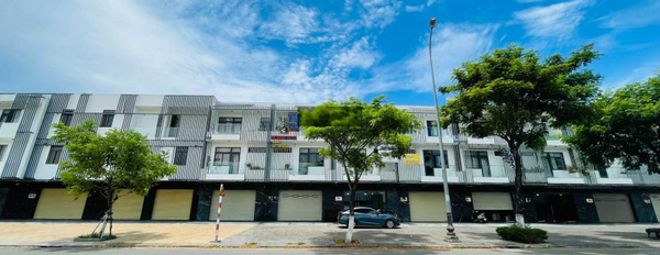 Bán căn shophouse 3 tầng đường Lê Văn Duyệt, vị trí xem pháo hoa tuyệt đẹp ngay sông Hàn Đà Nẵng! -02