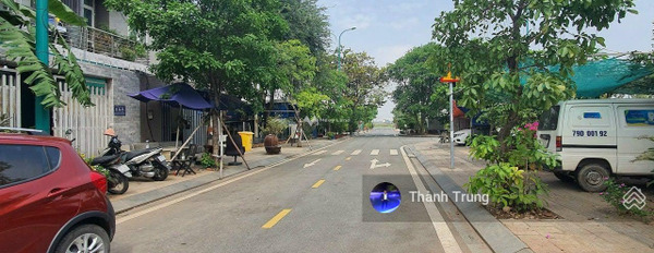 Giá 12 tỷ bán đất có một diện tích là 100m2 vị trí mặt tiền nằm trên An Phú, Hồ Chí Minh-02