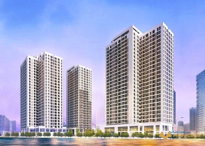 Mở bán căn hộ tòa đẹp nhất dự án chung cư X2 Đại Kim, Hoàng Mai, Hà Nội-01