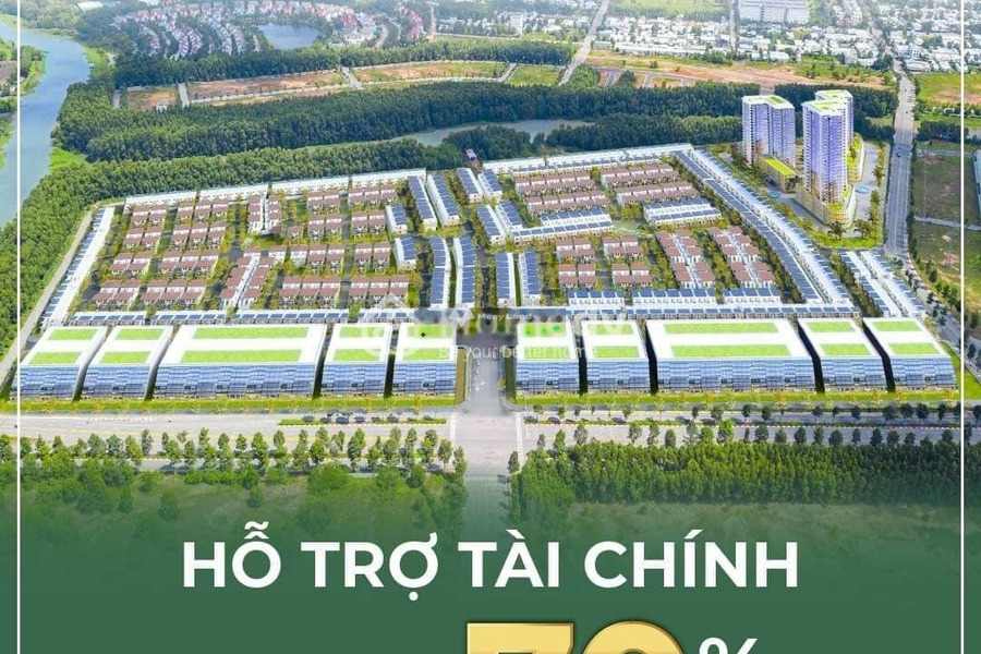 100m2 bán shophouse vị trí tốt ngay Bến Cát, Bình Dương bán ngay với giá chốt nhanh 4 tỷ tin chính chủ-01