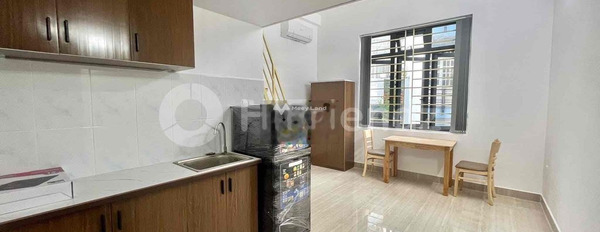 Cho thuê căn hộ vị trí đặt tại Tân Bình, Hồ Chí Minh giá thuê khủng 5 triệu/tháng, tổng quan bên trong căn hộ 1 PN, 1 WC nội thất đầy đủ-03