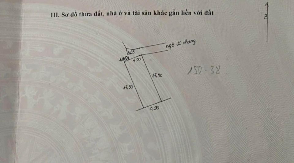 Bán đất huyện Phúc Thọ thành phố Hà Nội giá 2.25 tỷ-0