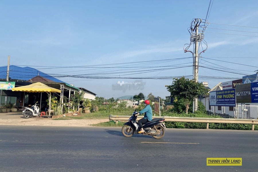 Do dịch bệnh bán đất Quốc Lộ 20, Lâm Đồng giá bán rẻ 9 tỷ diện tích thực 269m2-01