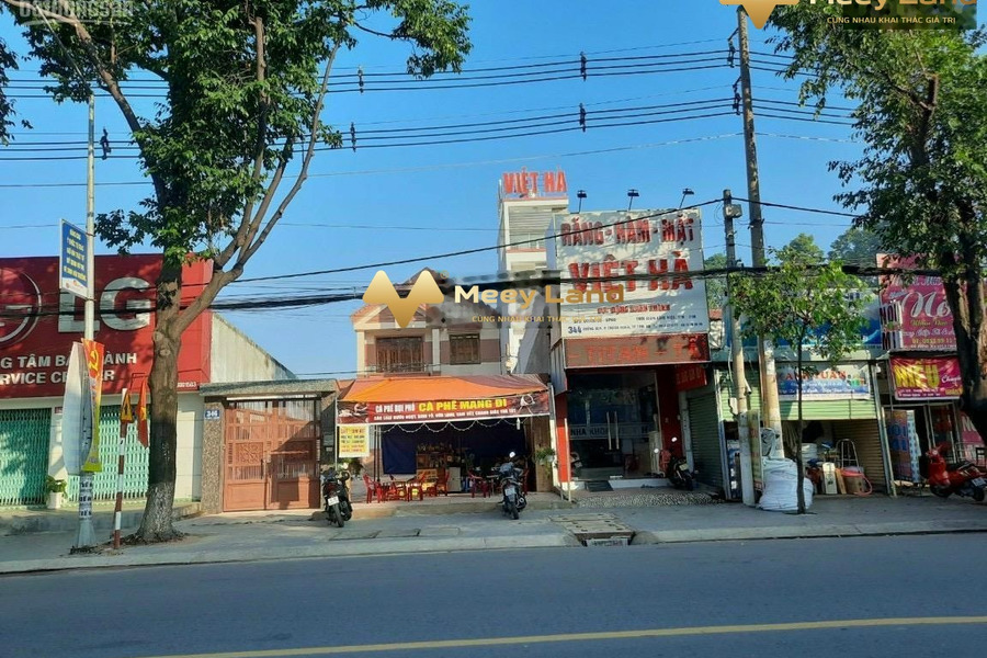 Bán nhà vị trí đặt tọa lạc gần phường Phú Hòa, tỉnh Bình Dương-01