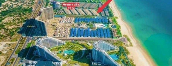 Bán biệt thự Cam Ranh Mystery Villas ngay biển bãi dãi Cam Ranh - DT 240m2 full nội thất -03