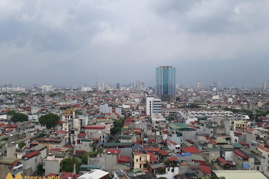 Bán căn hộ chung cư tầng 6 ngay Bạch Mai Minh Khai, Trương Định, Đại La 98m2, 3 ngủ, 2,4 tỷ-01