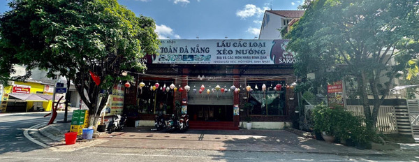 Bán nhà mặt tiền tọa lạc ngay tại Soi Tiền, Lào Cai. Diện tích 257m2-03