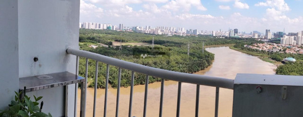 Có vấn đề về tài chính cho thuê chung cư mặt tiền tọa lạc trên Phú Thuận, Quận 7 giá thuê rẻ bất ngờ 10 triệu/tháng diện tích chung quy 102m2-02