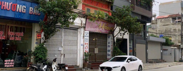 Nhà 3 tầng mặt phố Lâm Tiên - kinh doanh sầm uất ngày đêm - đường ô tô tránh 15m -03