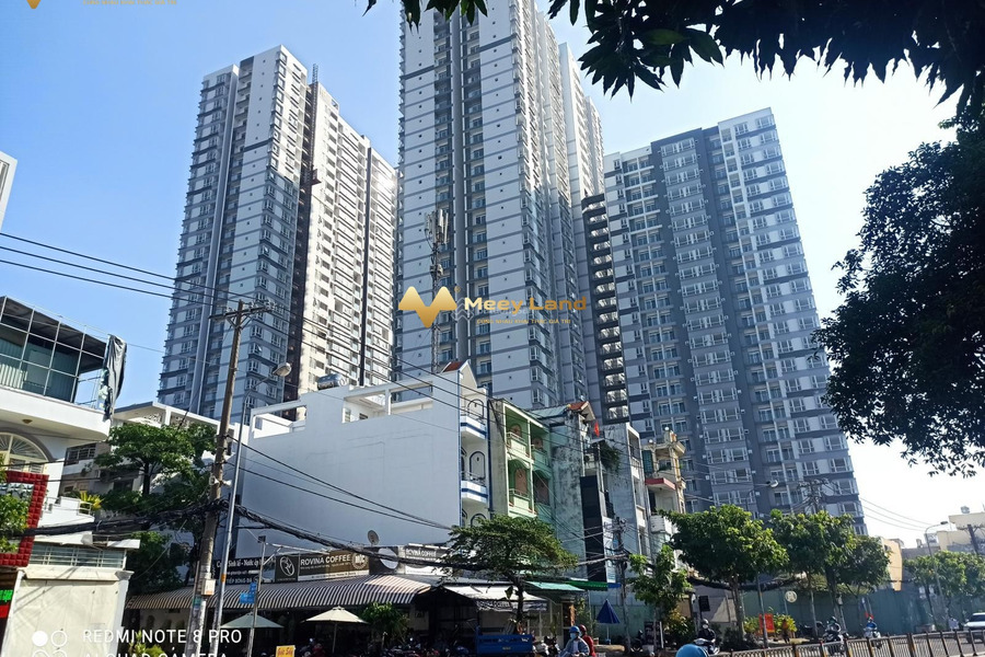Vào ở luôn giá cực êm 1.88 tỷ, bán căn hộ có dt 50m2 vị trí tại Quận 6, Hồ Chí Minh, tổng quan trong căn hộ gồm 2 PN 1 WC vị trí thuận lợi-01