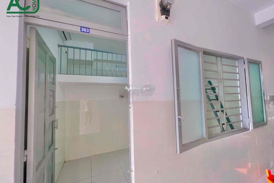 Chính chủ cho thuê chung cư vị trí đặt ở Phan Huy Ích, Gò Vấp giá thuê hợp lý 3.6 triệu/tháng có một diện tích sàn 40m2-01