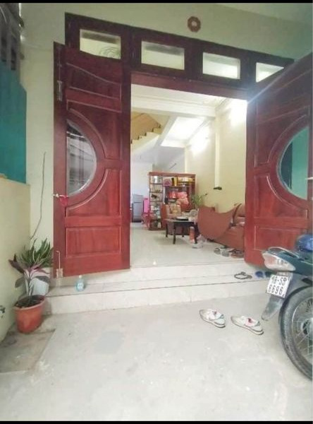 Cần bán nhà riêng thành phố Nam Định tỉnh Nam Định, giá 1,22 tỷ-01