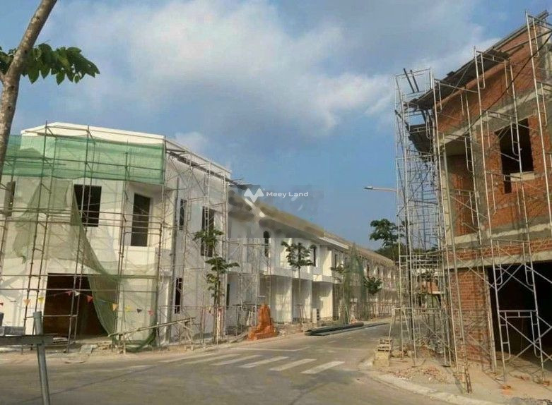 DT 60m2 bán nhà ở vị trí thuận lợi tọa lạc tại Lê Hồng Phong, Bình Dương giá tốt nhất-01
