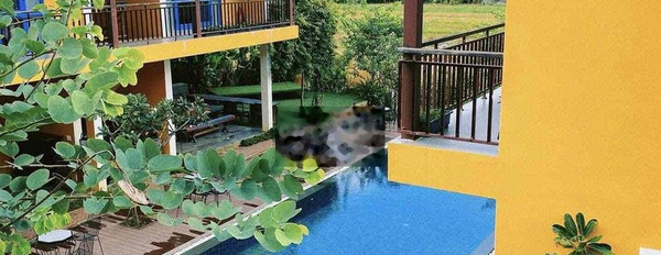 Bán ĐẤT MẶT TIỀN MẸ THỨ - CẨM AN HỘI AN - 200m 5 tỷ Tiện xây Villa, c -03