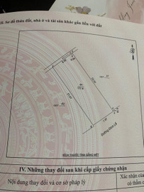 Bán đất thành phố Vinh tỉnh Nghệ An giá 11.5 tỷ