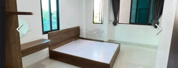 Nhà 40m2x5 tầng Xuân Đỉnh, Lô góc, ngõ ôtô, kinh doanh -03