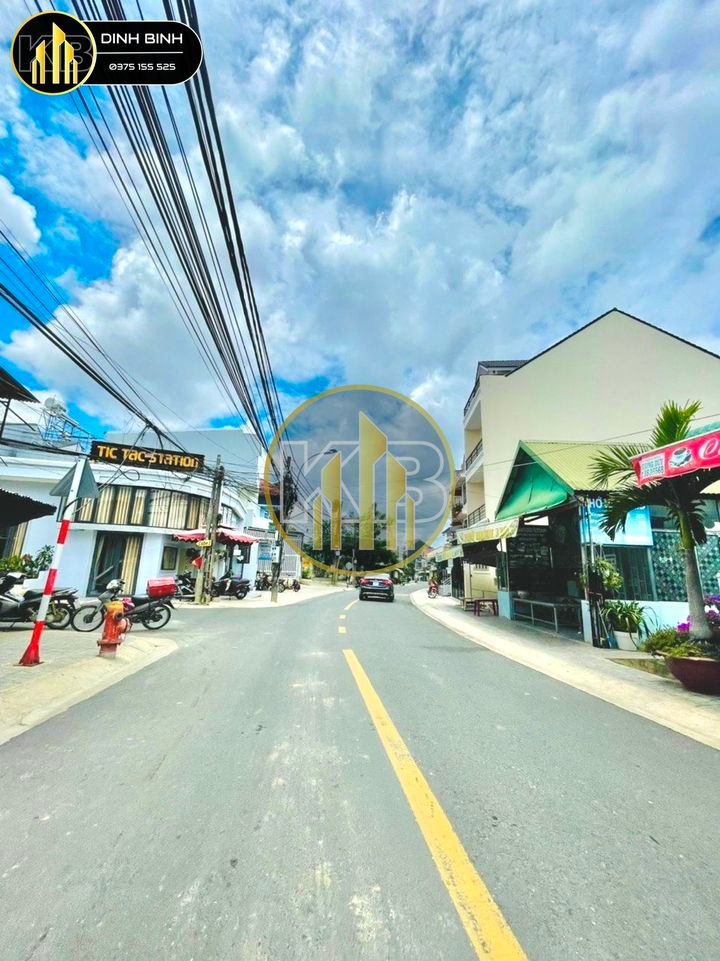 Bán nhà riêng thành phố Đà Lạt tỉnh Lâm Đồng giá 5.8 tỷ-0