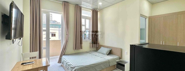 Tân Định, Hồ Chí Minh, cho thuê chung cư thuê ngay với giá thương lượng chỉ 5.1 triệu/tháng, trong căn hộ tổng quan có 1 phòng ngủ, 1 WC giá siêu rẻ-02