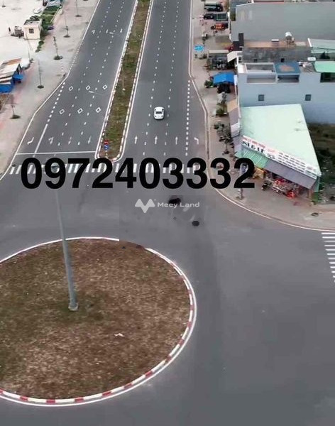 Giá 1.3 tỷ bán đất diện tích thực là 80m2 mặt tiền tọa lạc ngay tại Long Thành, Đồng Nai, hướng Tây-01