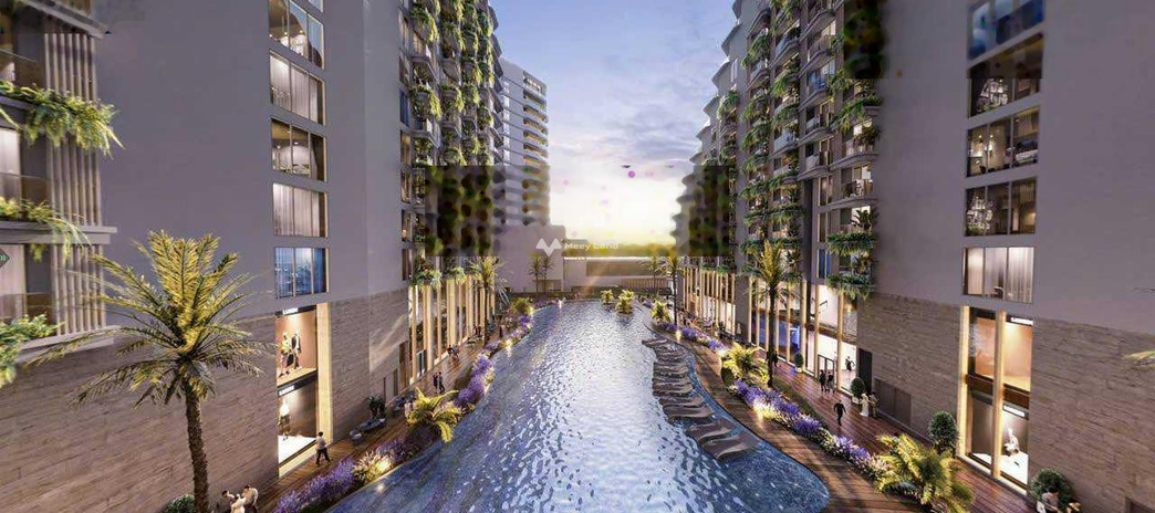 Tổng giá 2.05 tỷ, bán chung cư tổng diện tích là 34.1m2 vị trí tại Phú Quốc, Kiên Giang, hướng Tây - Nam khu vực tiềm năng